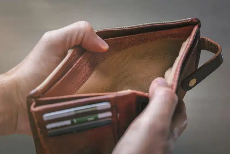Schlüsseldienst Kosten zu hoch