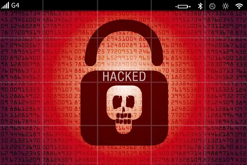 Smart Lock hacked